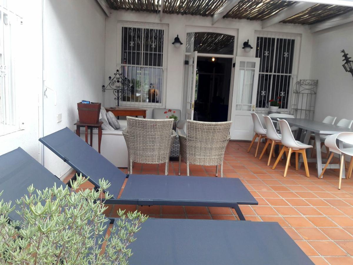 22 Die Laan Guest House Stellenbosch Extérieur photo